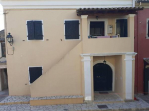 Achillion Home